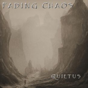 Download track Anti-Genesis Fading ChaosDan Picknell