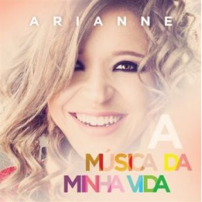 Download track Tudo Pra Mim ARIANNE