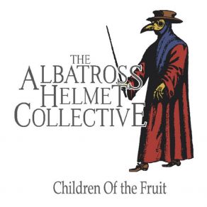 Download track How Else Albatross Helmet Collective