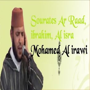 Download track Sourate Al Isra, Pt. 1 (Quran) Mohamed Al Irawi