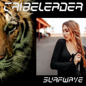 Download track SURFWAVE (Instrumental 2) Tribeleader