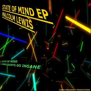 Download track State Of Mind Malcolm Lewis