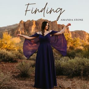 Download track Golden Heart Amanda Stone