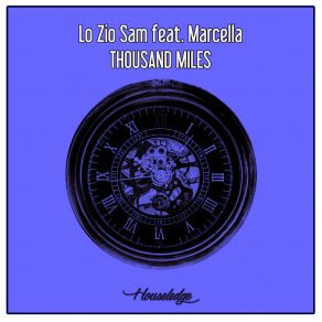 Download track Thousand Miles (Nu Ground Foundation Classic Mix) MarcellaNu Ground Foundation