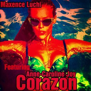 Download track Corazón (Karaoke Instrumental Maluma Maxence LuchiNego Do Borel Covered