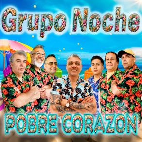 Download track Oye Mujer Grupo Noche