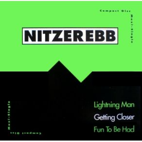 Download track Fun To Be Had [The George Clinton Extended Mix] Nitzer Ebb