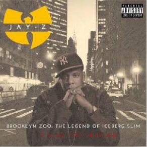 Download track American Dreamin (Investigative Reports) Jay - Z, The Wu-Tang Clan