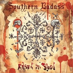 Download track Down By The River Southern Badass