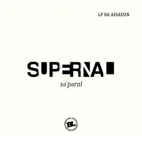 Download track Supernal LP Da Assassin