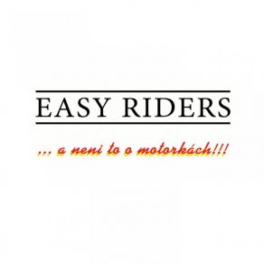 Download track Poutník Životem Easy Rider