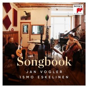 Download track 4. Friedrich Burgmüller: 3 Nocturnes For Cello And Guitar - Allegro Moderato Ismo Eskelinen, Jan Vogler