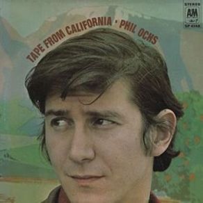 Download track The War Is Over Phil Ochs