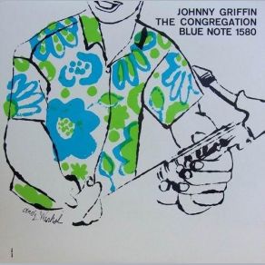 Download track Main Spring Johnny Griffin