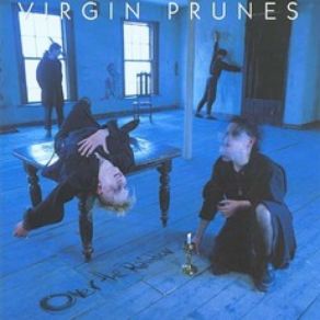 Download track King Of War The Virgin Prunes