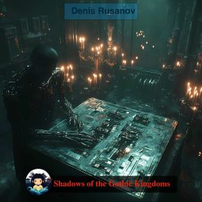 Download track Rise Of The Rotten Horde Rusanov Denis