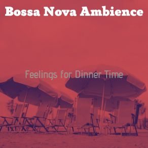 Download track Warm Saxophone Bossa Nova - Vibe For Barbecues Bossa Nova Ambience