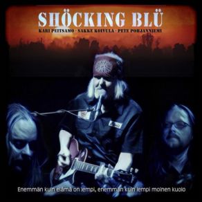 Download track Nainen Joka Hengitti Rock'n'rollia Shöcking Blü