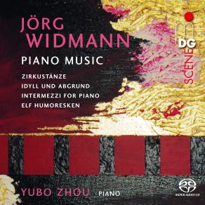 Download track Intermezzi For Piano II Zart Singend Yubo Zhou