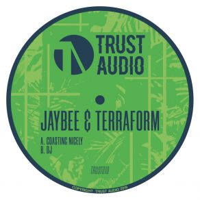 Download track DJ Terraform