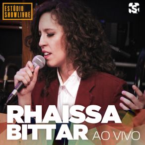 Download track Palitoterapia (Ao Vivo) Rhaissa BittarVanessa Oliveira, Luiza Caspary, Victoria Kuhl, Selma Fernands