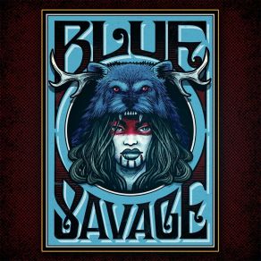 Download track Soul Switch Blue Savage