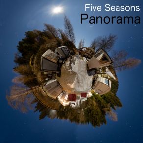 Download track Space Tourist Five Seasons