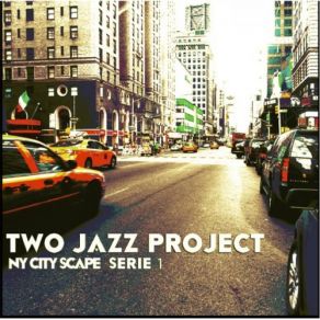 Download track Bronx Sugar - Intro Two Jazz Project