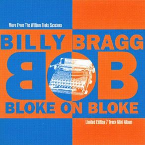 Download track The Boy Done Good Billy Bragg