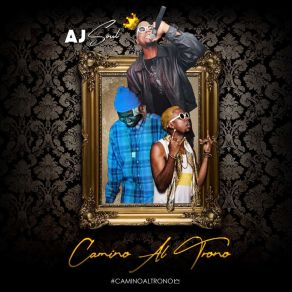 Download track Candao AJ Soul