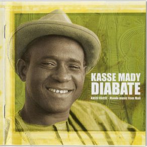 Download track Naaren Kassé Mady Diabaté