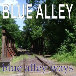 Download track Hey Man Blue Alley