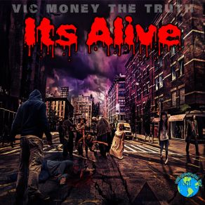 Download track Found My Way Vic Money The TruthThe Maze