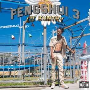 Download track Fengshui Architect Lo' Kuntry