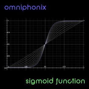 Download track Sigmoid Function Omniphonix