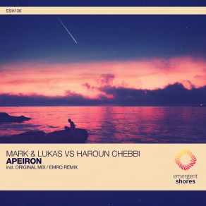 Download track Apeiron The Mark, Blackluster, Lukas'