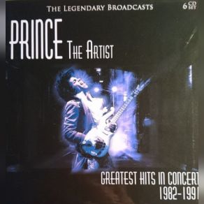 Download track An Honest Man Prince