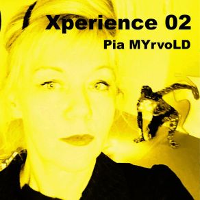 Download track Interactive - Interattractive Pia Myrvold