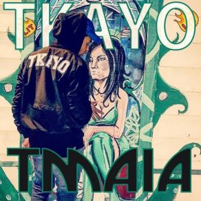 Download track Blue Faces TKAYO