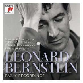 Download track I. Sinfonia Leonard Bernstein