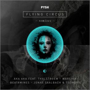 Download track Saint Greed (Beatamines Remix) Pysh