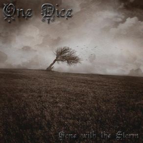 Download track Gone With The Storm (Dub Mix) One Dice