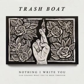 Download track Second Wind Trash Boat