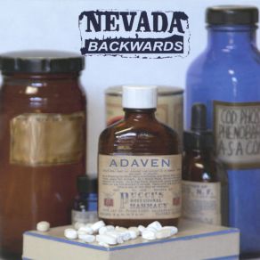 Download track Get Outta Town Nevada Backwards