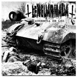 Download track El Ejercito De La Tinieblas (Beat Wormx) LenguarmadaKonsciente Stado