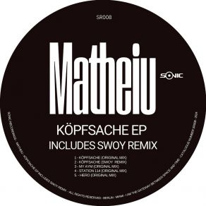 Download track Köpfsache (Swoy Remix) MatheiuSWOY