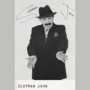 Download track Scatman's World (US-Remix) Scatman John