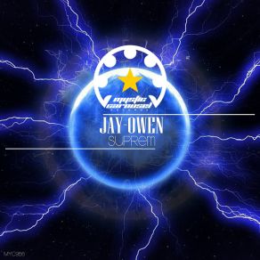 Download track Suprem JAY-OWEN