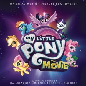 Download track We Got This Together Twilight Sparkle