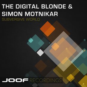 Download track Subversive World (Original Mix) Deems, The Digital Blonde